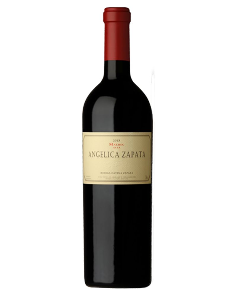 Angelica Zapata Malbec x 750 ml