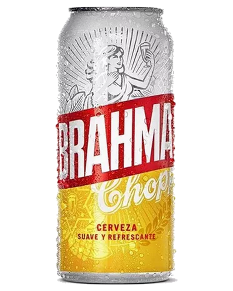 Lata Brahma x 473 cm.