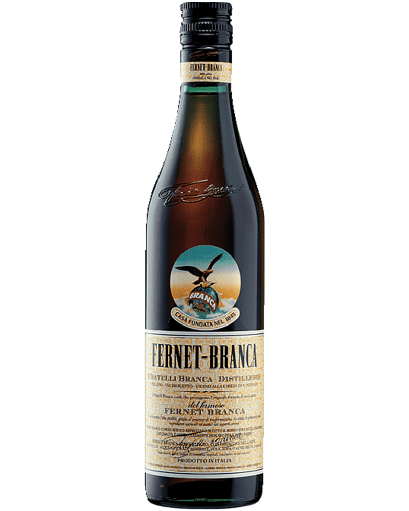 Fernet Branca x 1 Lts.