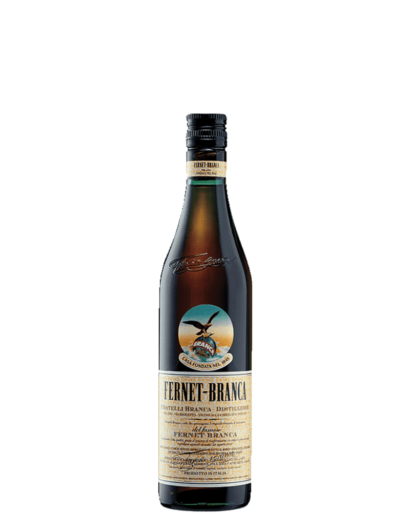 Fernet Branca x 450 ml.
