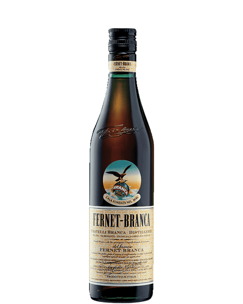 Fernet Branca x 750 ml.
