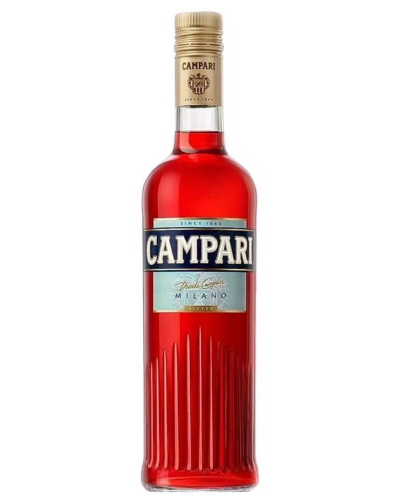 Campari x 750 ml.