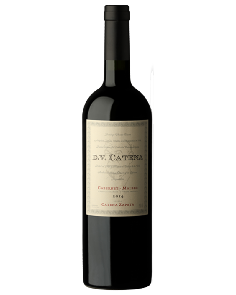 DV Catena Cabernet-Malbec x 750 ml.