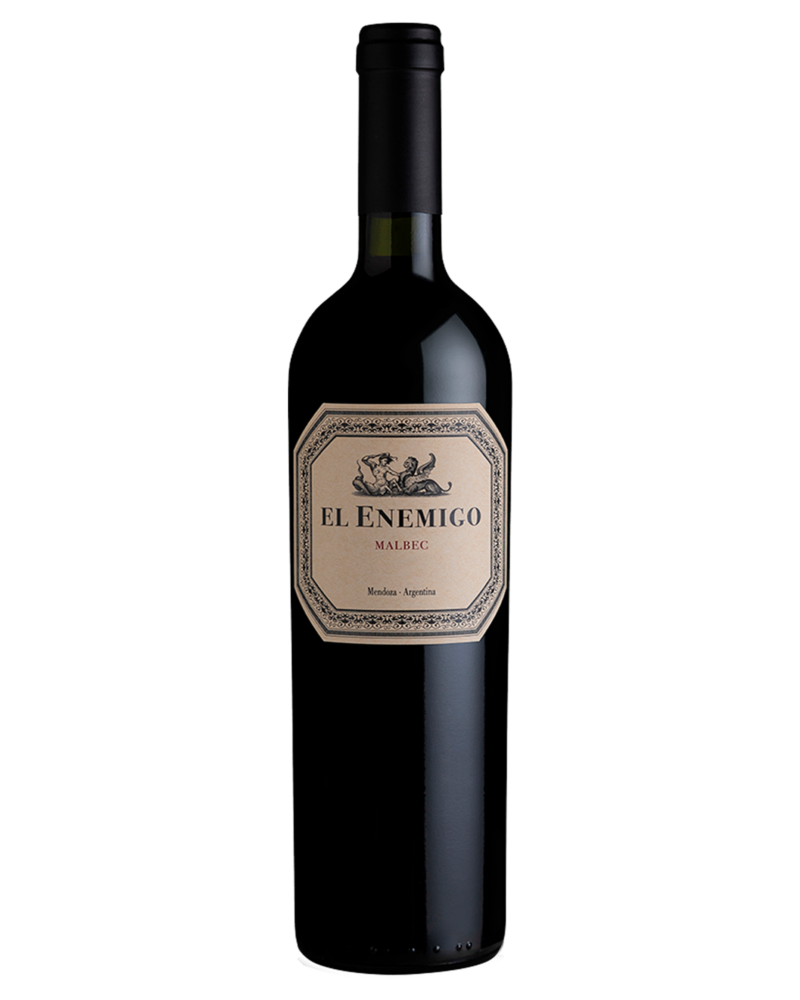 El Enemigo Malbec x 750 ml.
