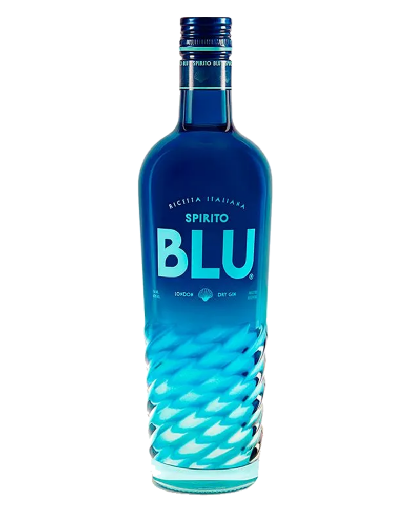 Gin Blue x 700 ml.
