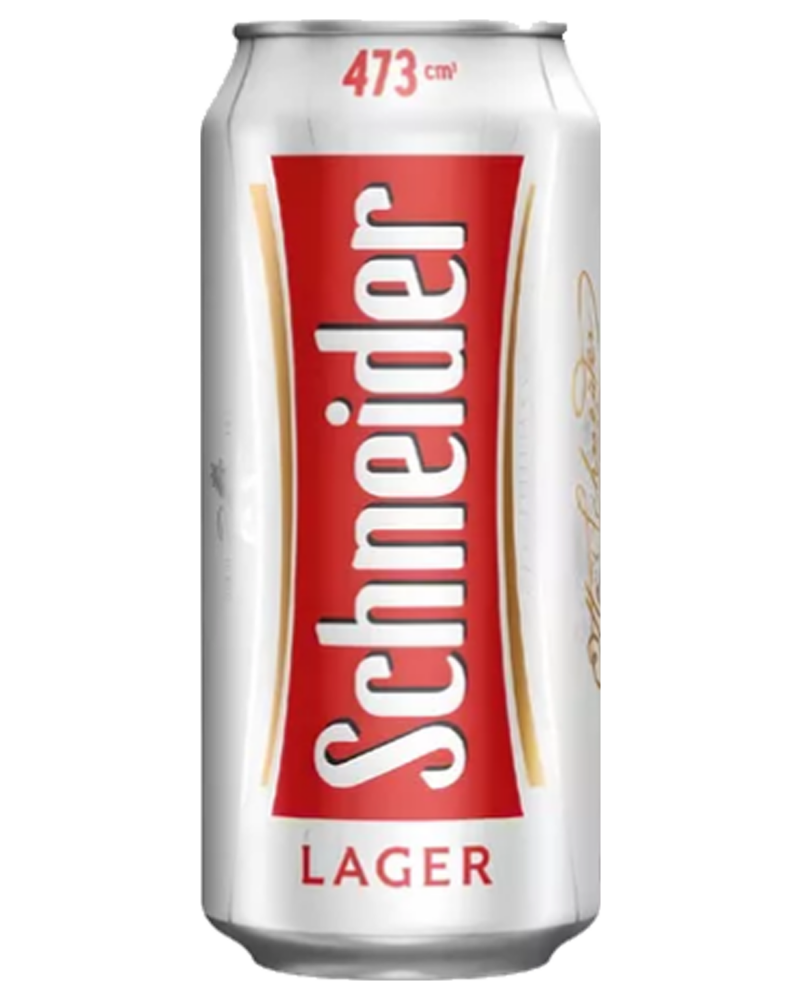 Lata Shneider x 473 cm.