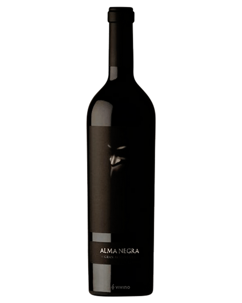 Alma Negra Tinto x 750 ml