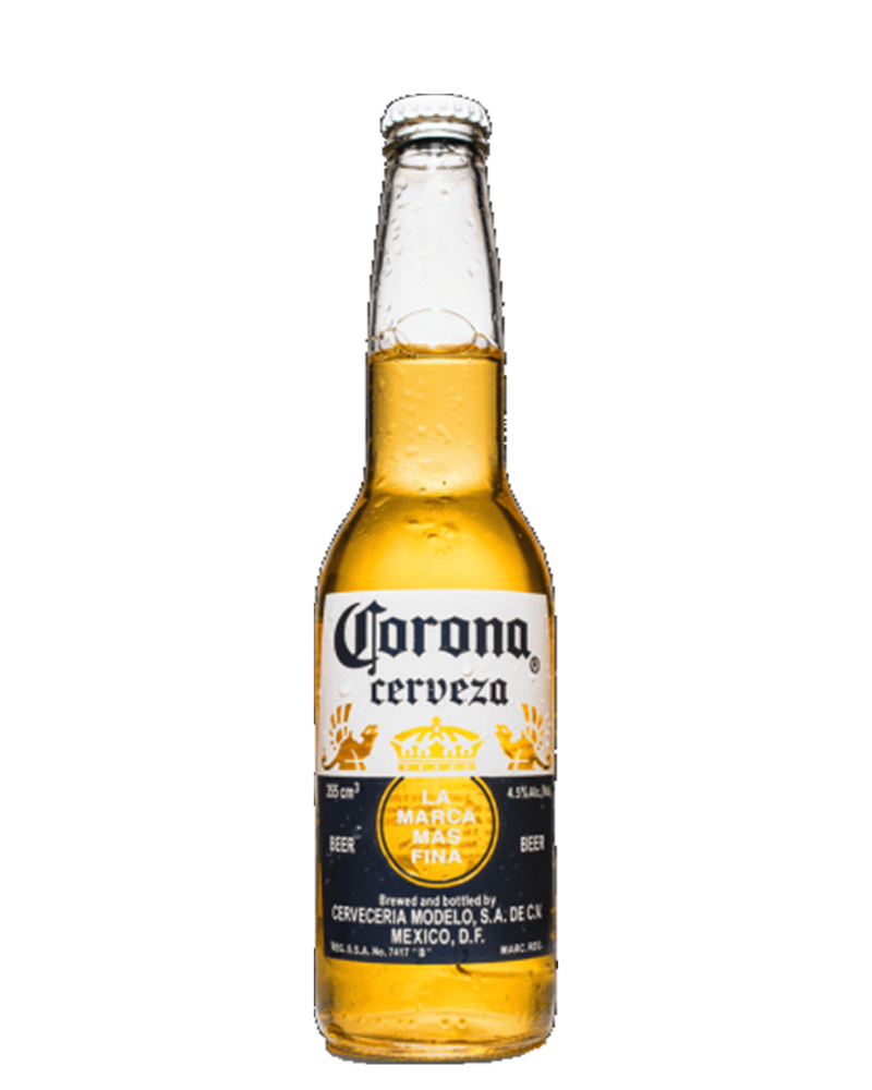 Corona x 710 ml