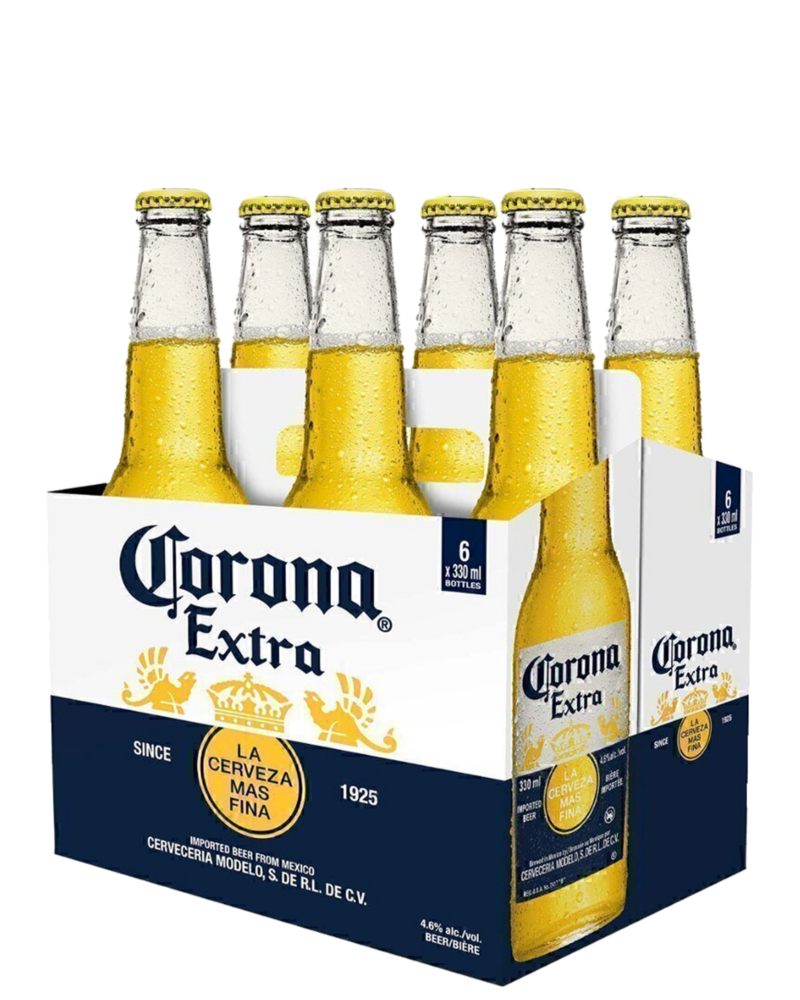 Corona x 330 ml
