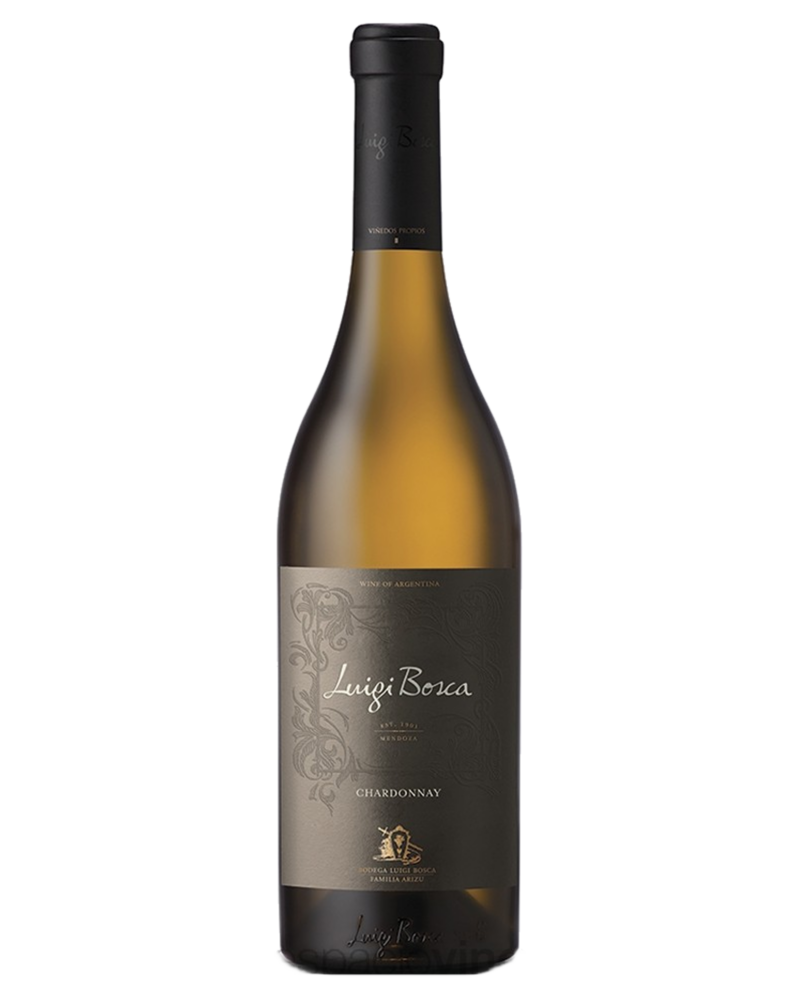 Luigi Bosca Chardonnay x 750 ml