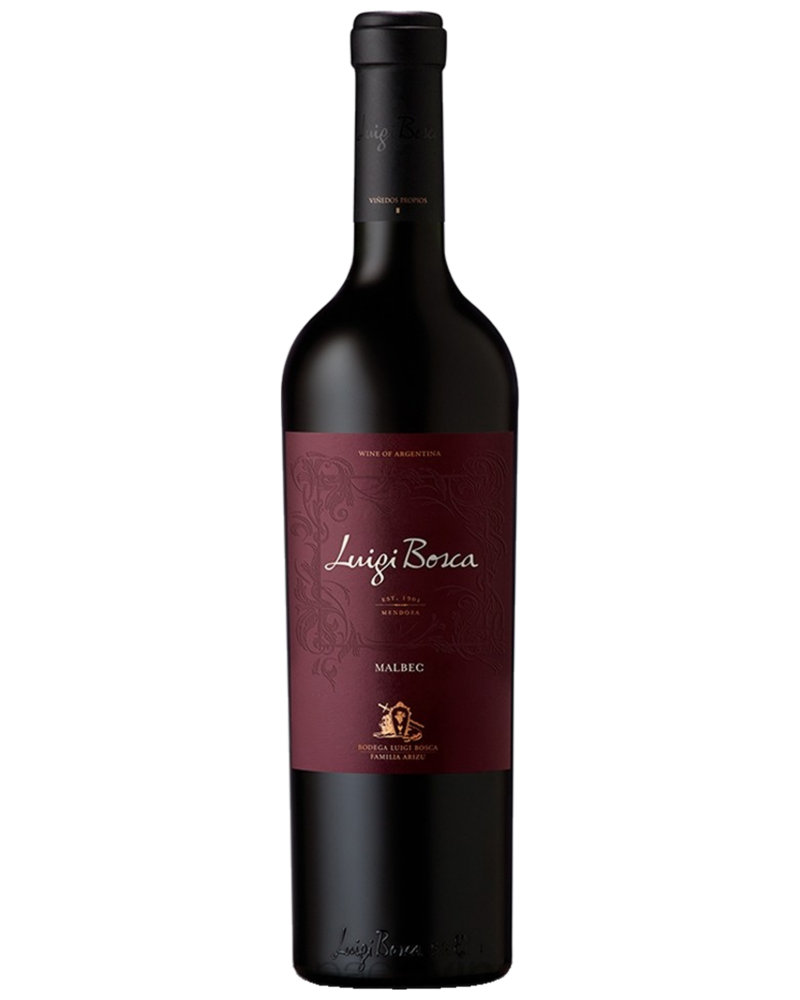 Luigi Bosca Malbec x 750 ml