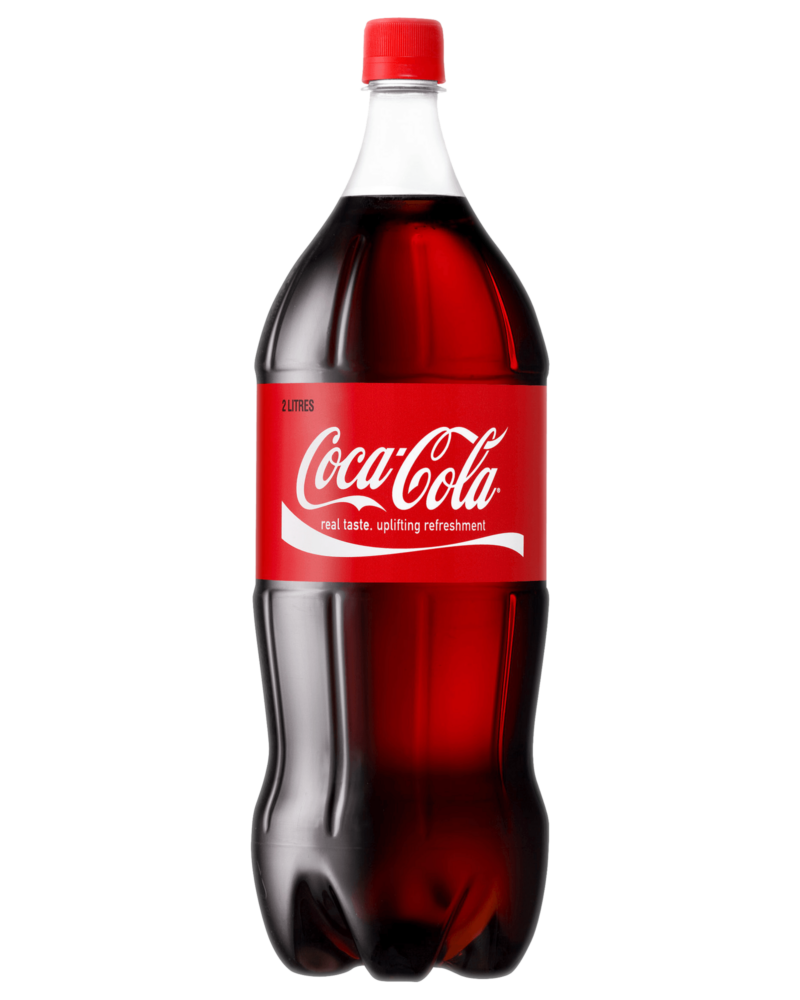 Coca Cola x 2,25 lts.